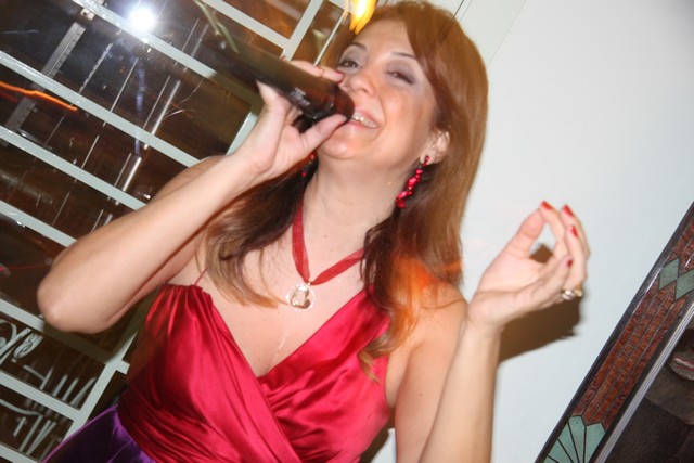 Valentine Night @ E Cafe